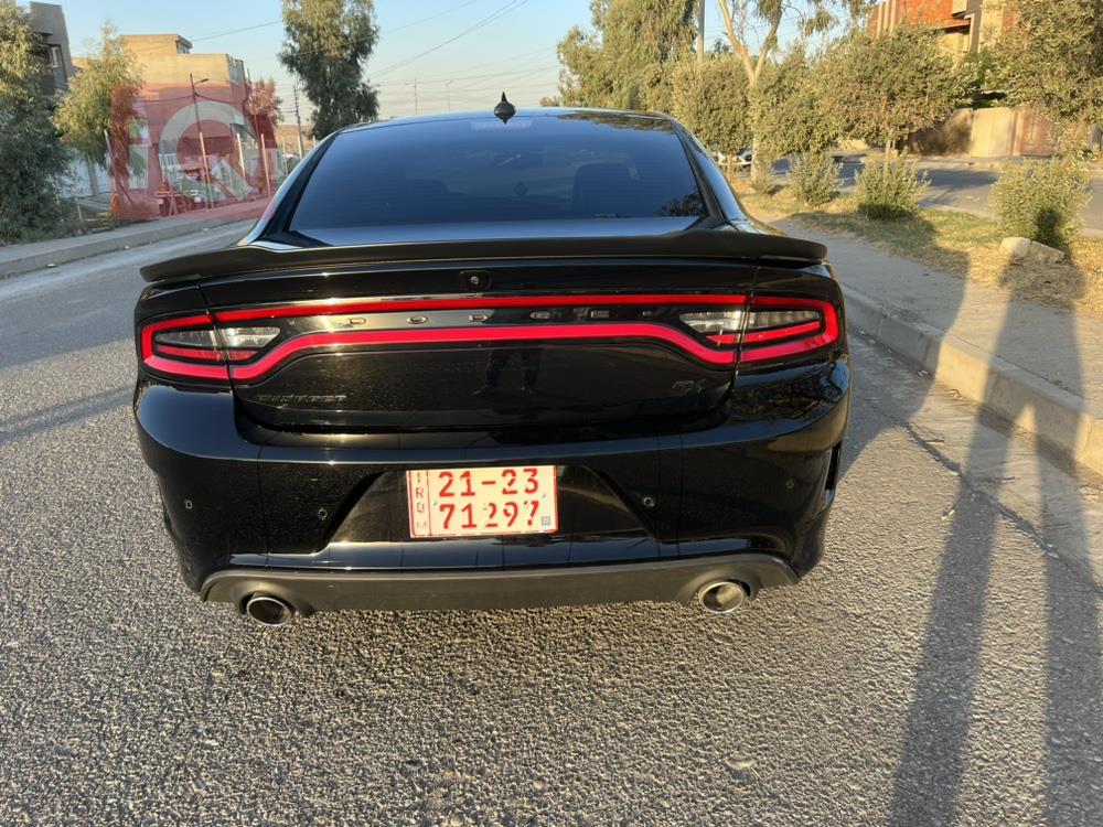 Dodge Charger